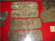 东巴文化博物馆图片
