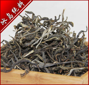 2012年 普洱茶 生茶 特价冰岛 古树 散茶 500克 产地 特价秒杀