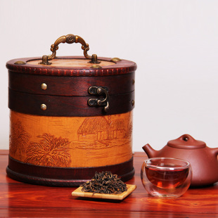 贵阁茶叶 云南正品普洱茶 熟茶 特价 04年正品勐海宫廷散茶 包邮
