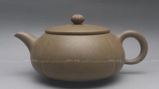 正品宜兴紫砂壶假一罚十原矿优质段泥名家手工壶普洱茶具冲钻特价