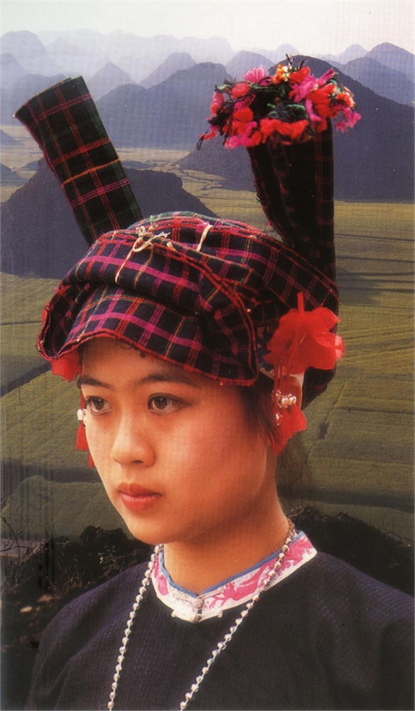 壮　族图片,壮　族图库,壮　族旅游图片