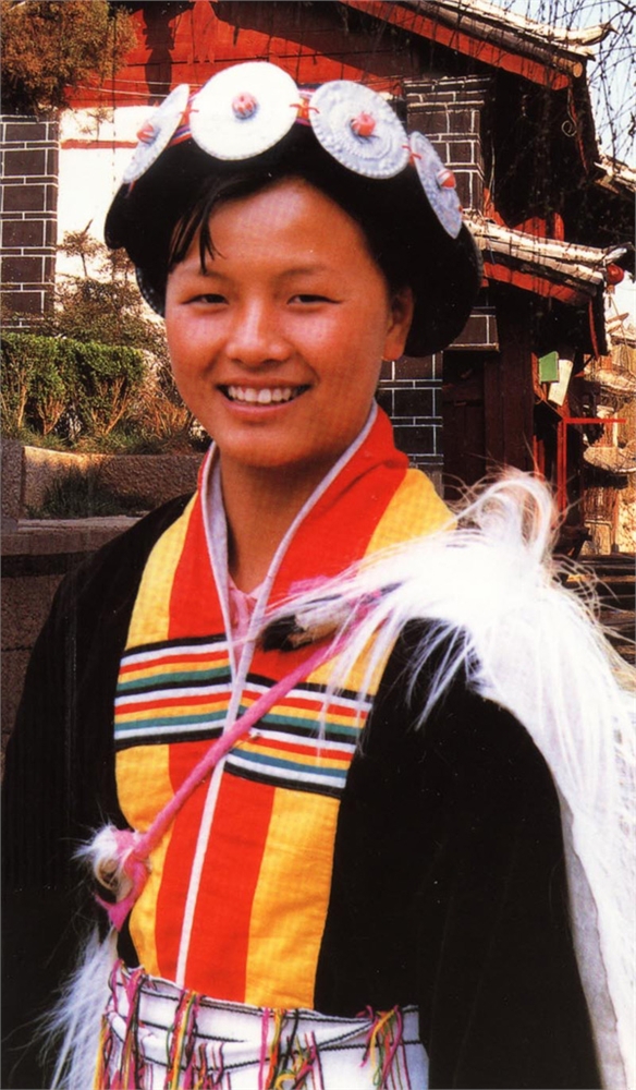 纳西族图片,纳西族图库,纳西族旅游图片