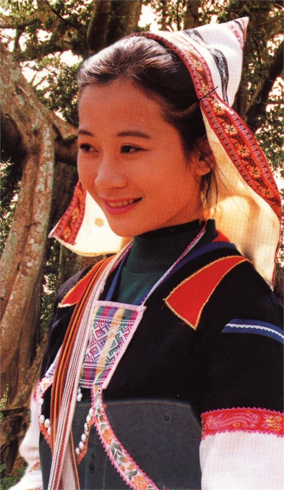 基诺族图片,基诺族图库,基诺族旅游图片
