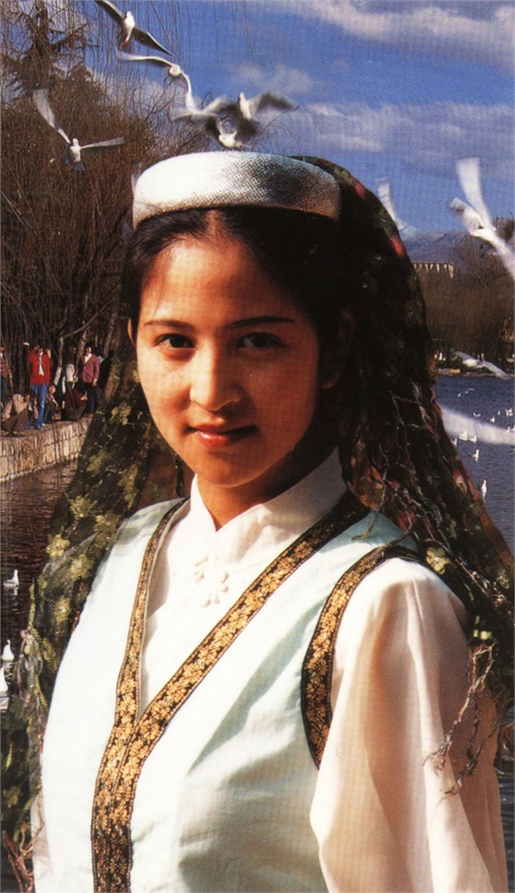回　族图片,回　族图库,回　族旅游图片