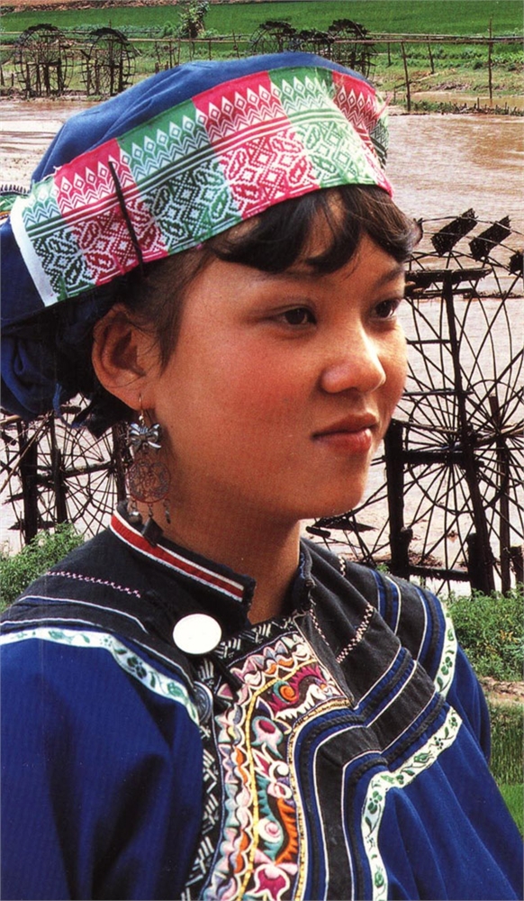 布依族图片,布依族图库,布依族旅游图片
