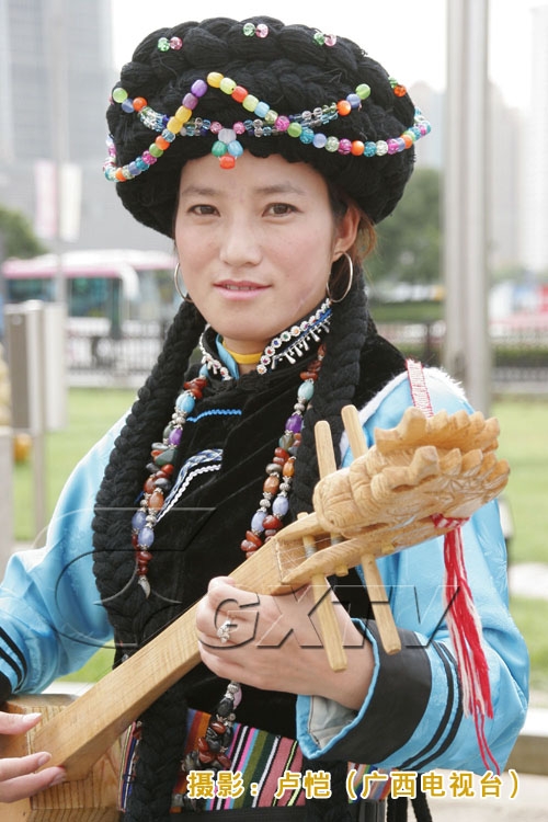 云南普米族：扬梅兰图片,云南普米族：扬梅兰图库,云南普米族：扬梅兰旅游图片
