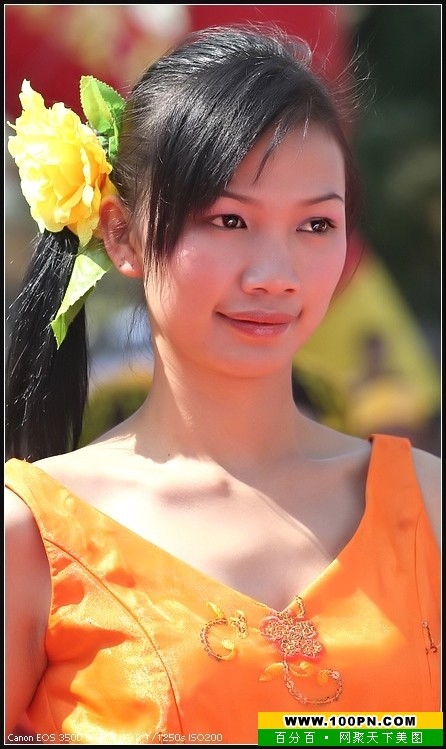 云南美女图片,云南美女图库,云南美女旅游图片